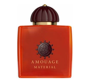 AMOUAGE  Material – آمواج متریال