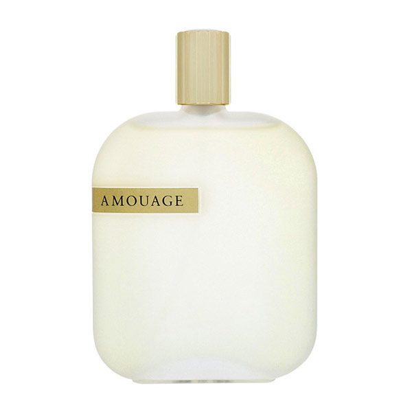 AMOUAGE The Library Collection Opus V ادو پرفیوم آمواج د لایبرری کالکشن اوپوس V