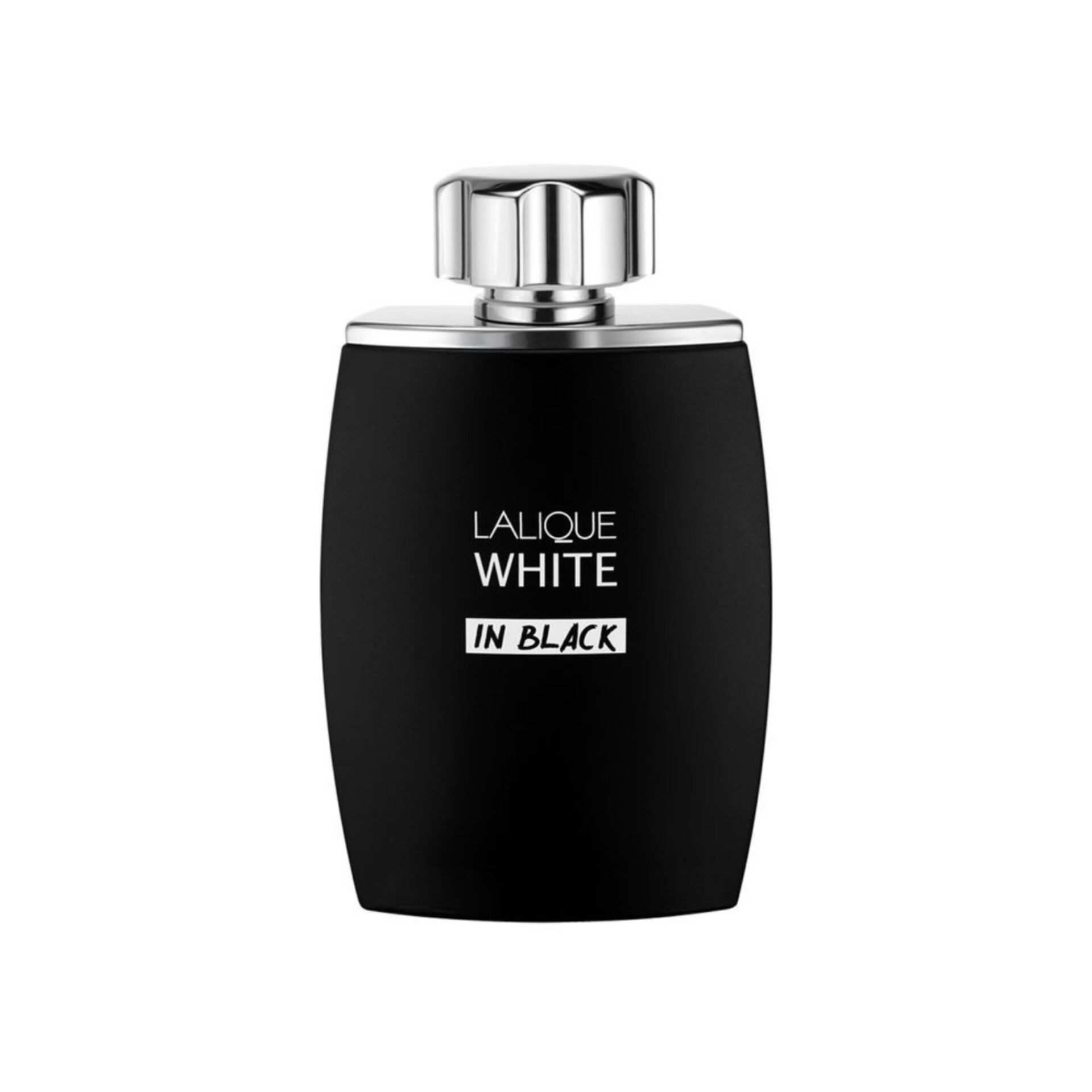 Lalique White in Black – لالیک وایت این بلک