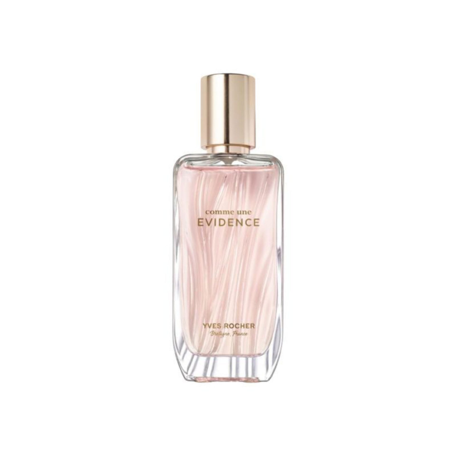 YVES ROCHER Comme une Evidence – ایوروشه اویدنس