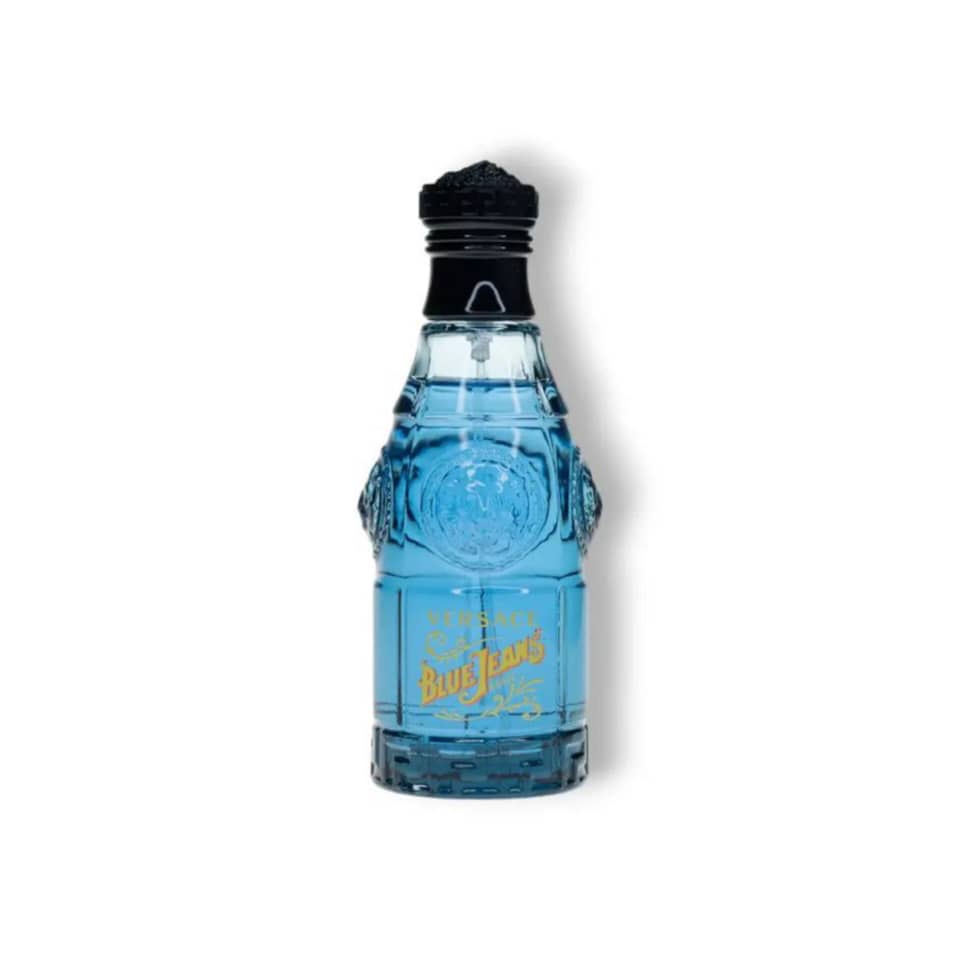 VERSACE Blue Jeans – ورساچه بلو جینز