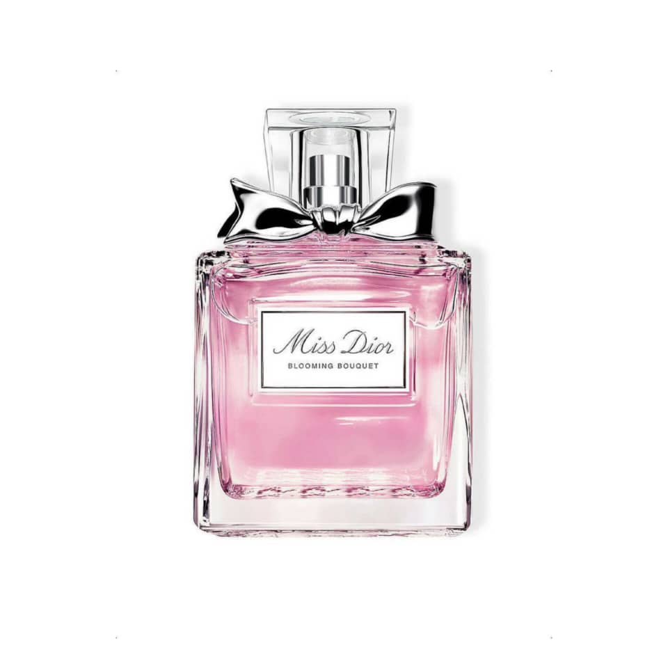 Dior Miss Dior Blooming Bouquet – میس دیور بلومینگ بوکت