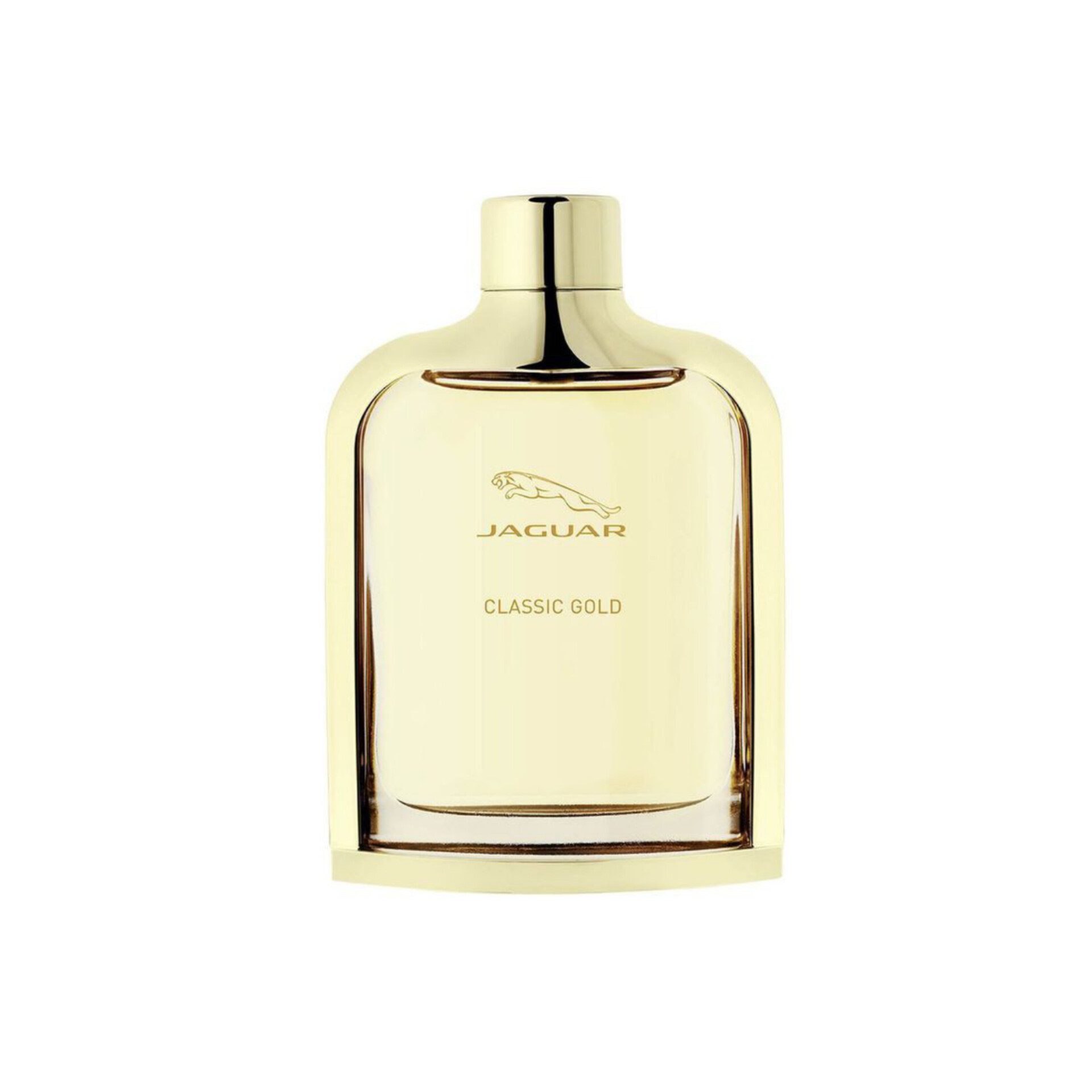 Jaguar Classic Gold – جگوار کلاسیک گلد
