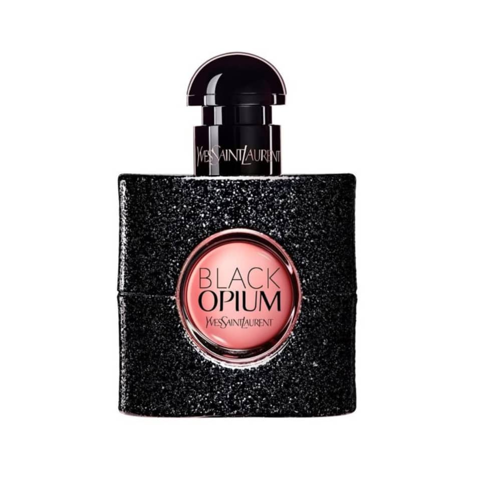 YVES SAINT LAURENT Black Opium – ایو سن لورن بلک اوپیوم 