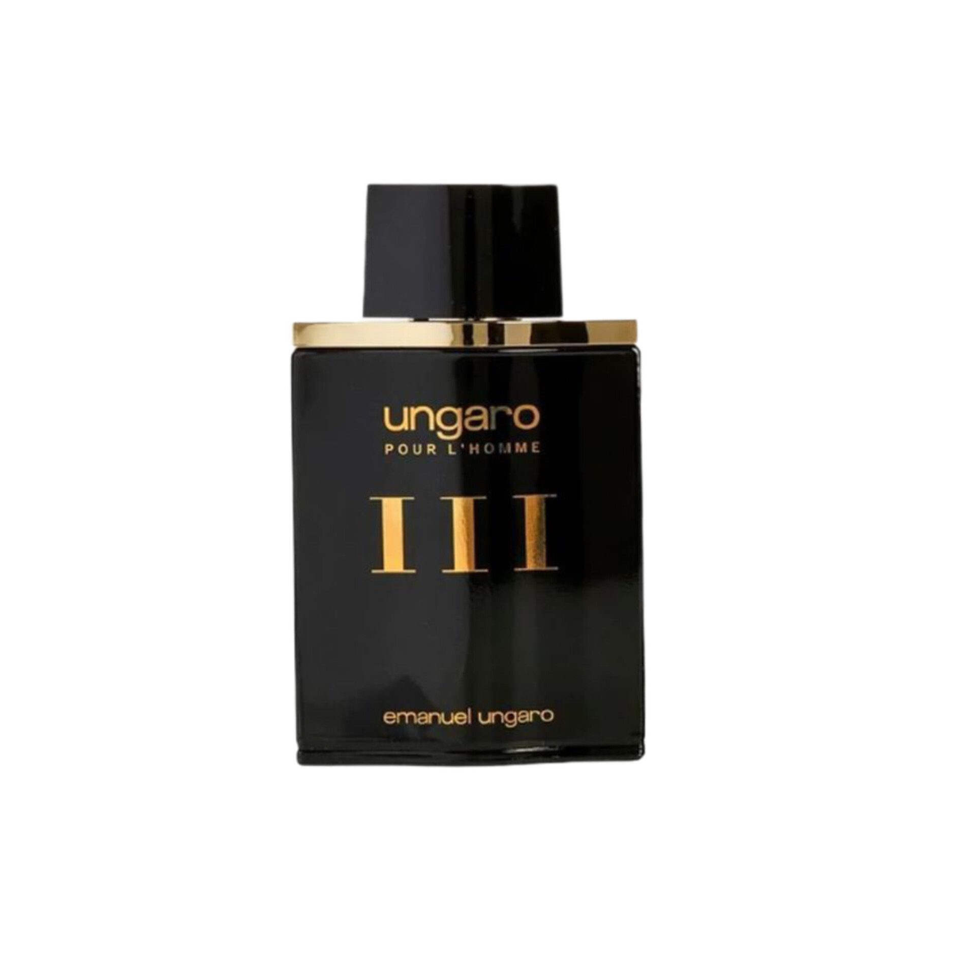 emanuel ungaro pour L’Homme III – امانوئل اونگارو پور هوم ۳ 