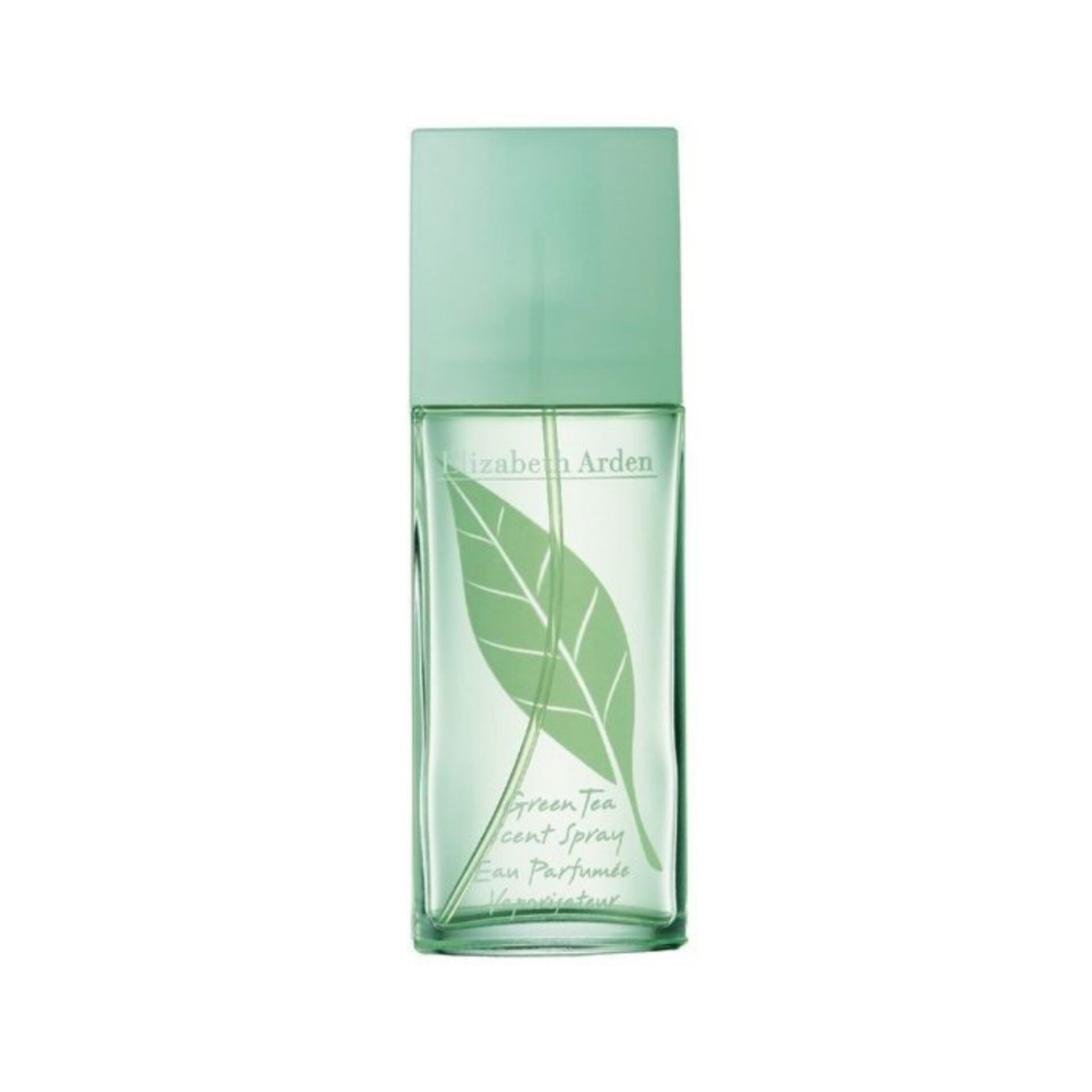 Elizabeth Arden Green Tea – الیزابت آردن گرین تی 