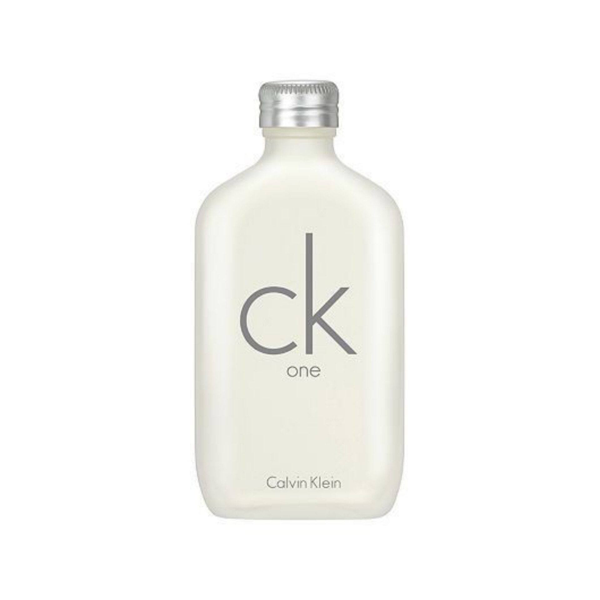 Calvin Klein CK One – کالوین کلین سی کی وان