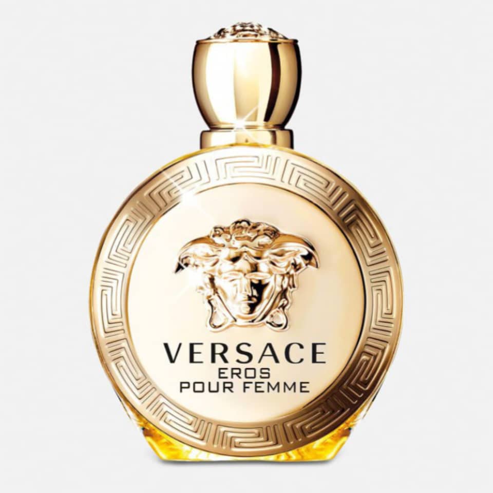 VERSACE Eros Pour Femme – ورساچه اروس زنانه