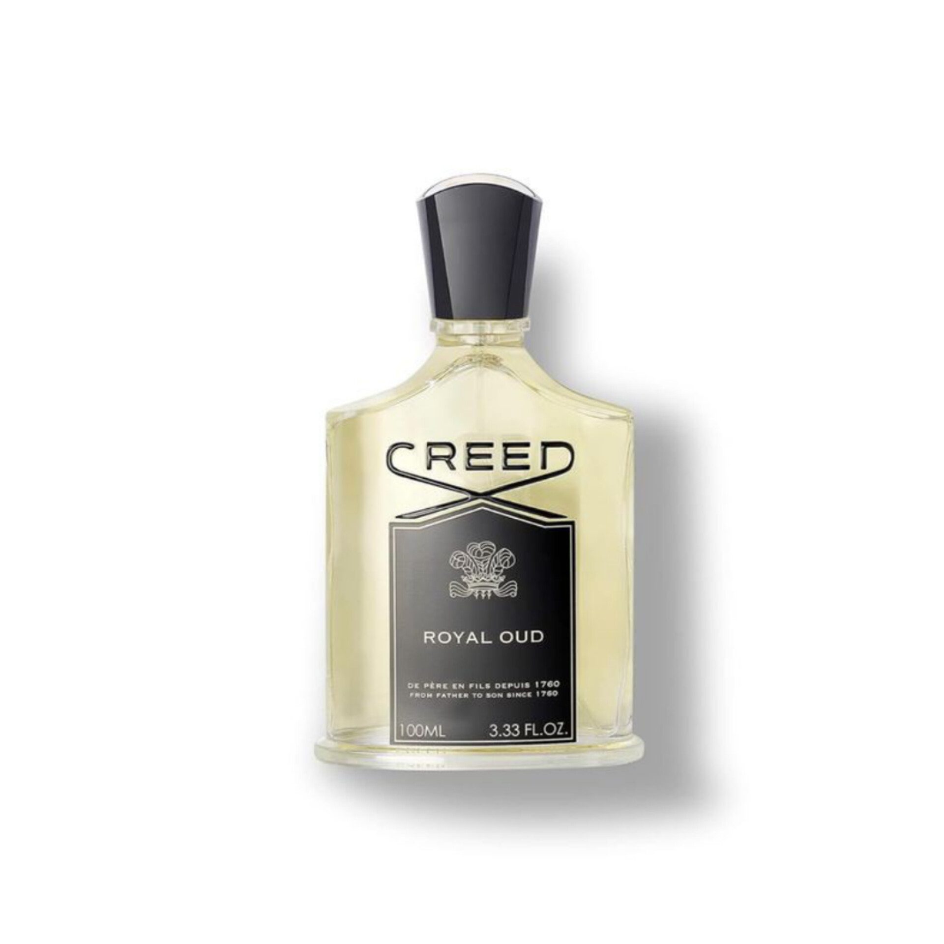CREED Royal Oud – کرید رویال عود