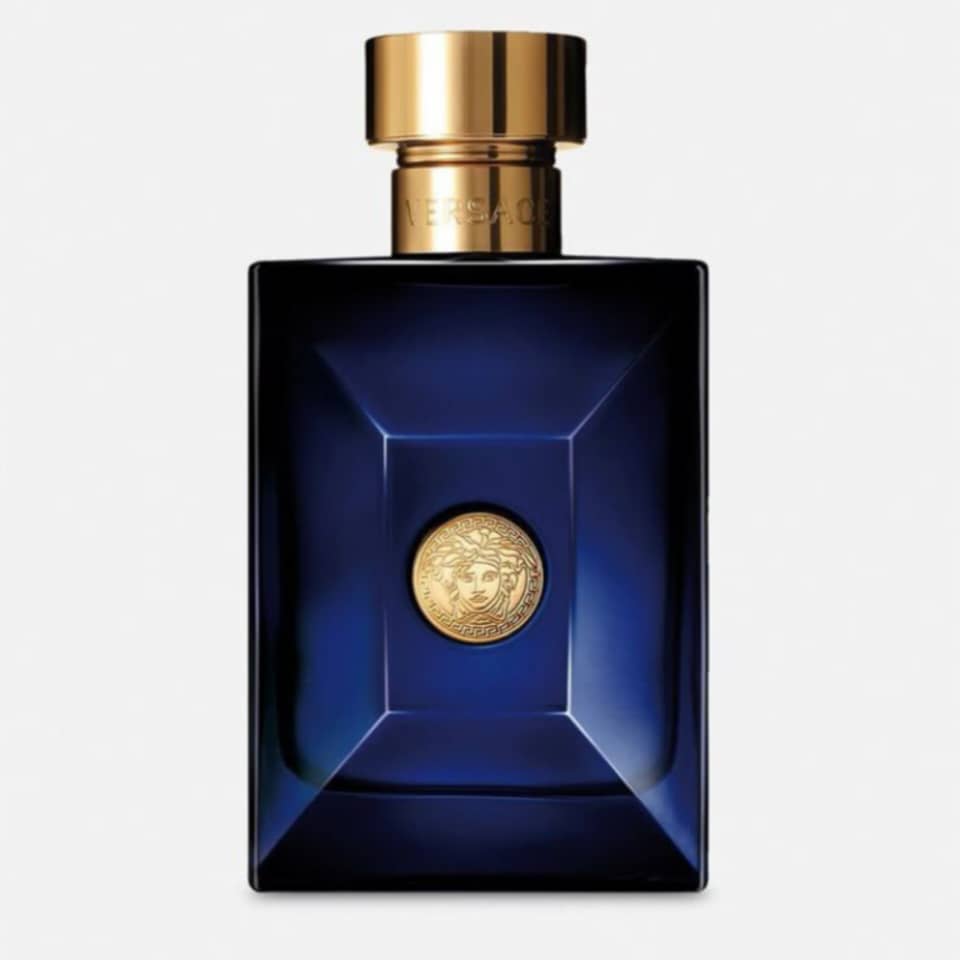 Versace Pour Homme Dylan Blue – ورساچه پورهوم دیلن بلو